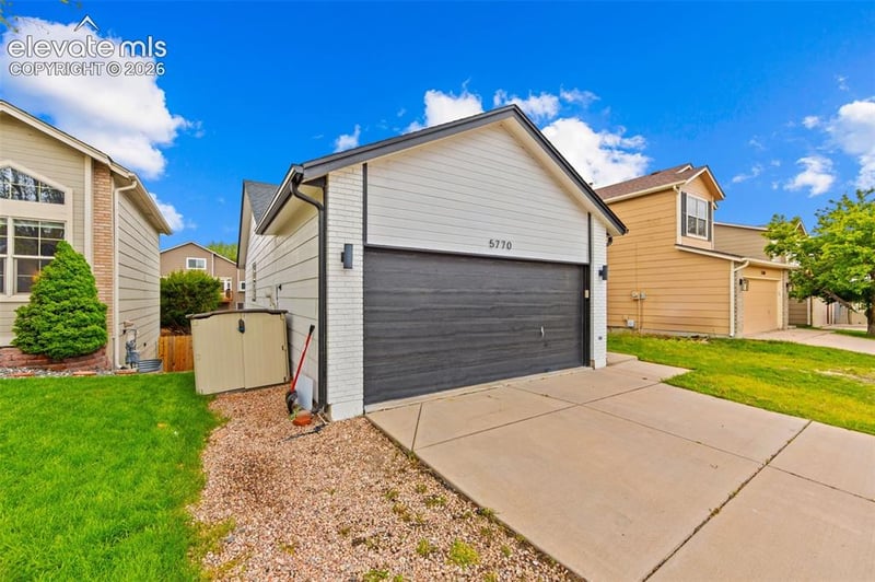 5770 Corinth Dr, Colorado Springs, CO 80923
