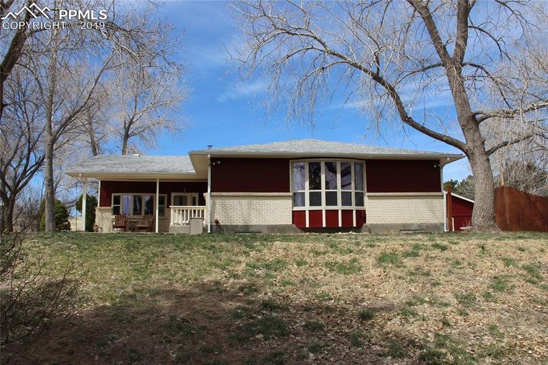 5770 N Meridian Rd, Peyton, CO 80831