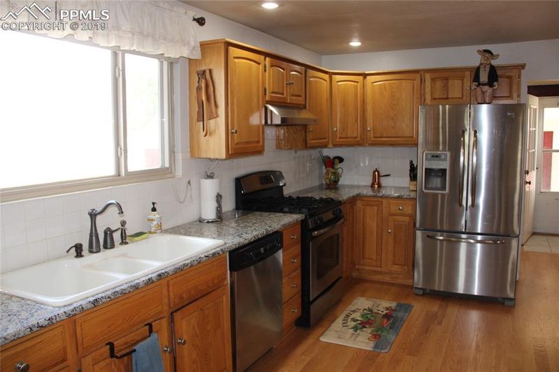5770 N Meridian Rd, Peyton, CO 80831