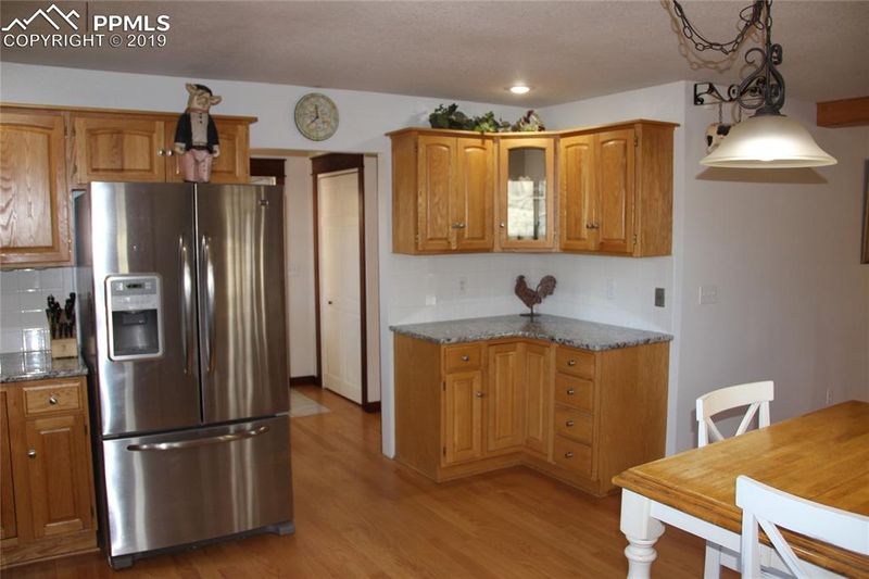 5770 N Meridian Rd, Peyton, CO 80831