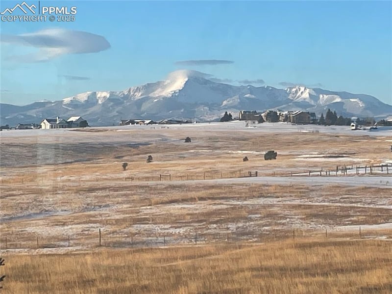 5771 Windridge Point, Colorado Springs, CO 80908