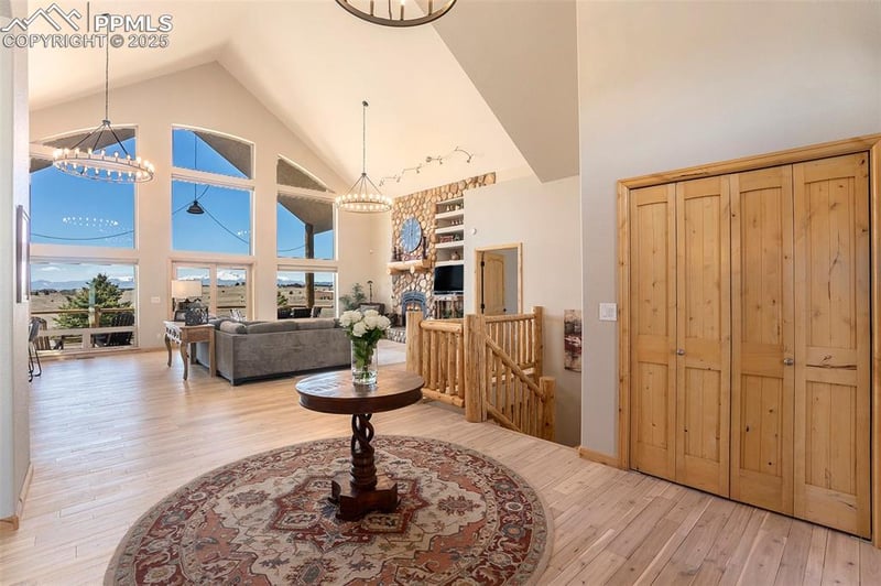 5771 Windridge Point, Colorado Springs, CO 80908