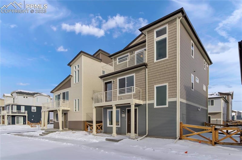 5773 Thurless Ln, Colorado Springs, CO 80927