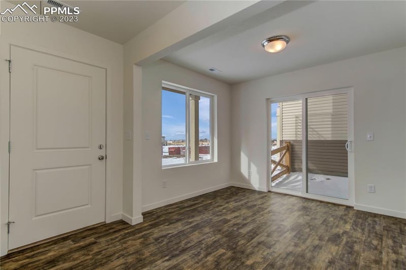 5773 Thurless Ln, Colorado Springs, CO 80927