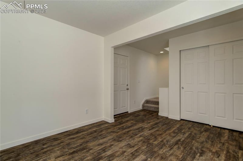 5773 Thurless Ln, Colorado Springs, CO 80927