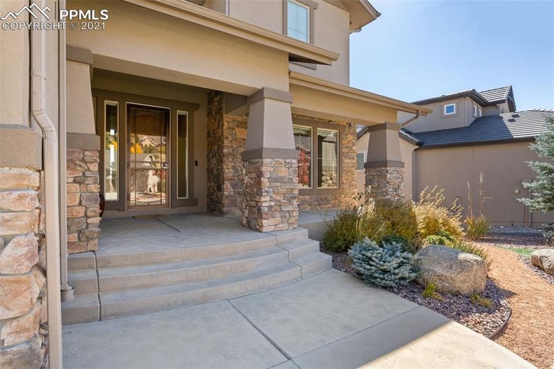 5775 Linger Way, Colorado Springs, CO 80919