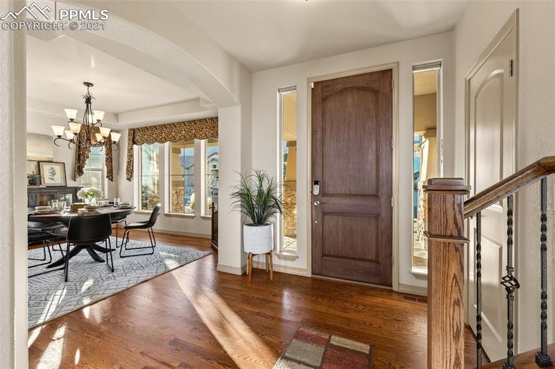 5775 Linger Way, Colorado Springs, CO 80919