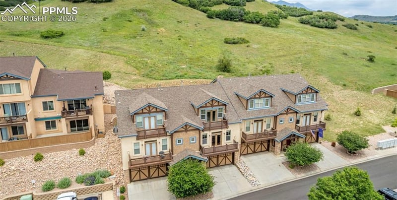 5776 Canyon Reserve Hts, Colorado Springs, CO 80919