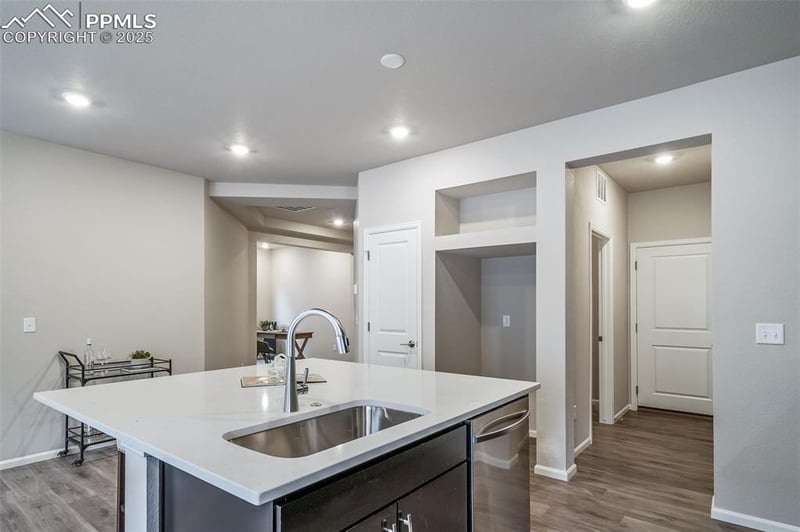 5776 Torrisdale Vw, Colorado Springs, CO 80927