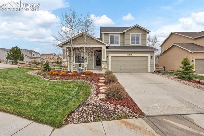 578 Oxbow Dr, Monument, CO 80132