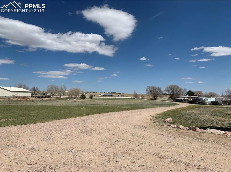 5780 Curtis Rd, Peyton, CO 80831