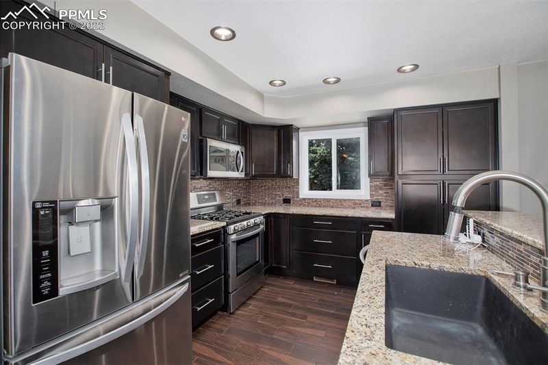 5780 Eldora Dr, Colorado Springs, CO 80918