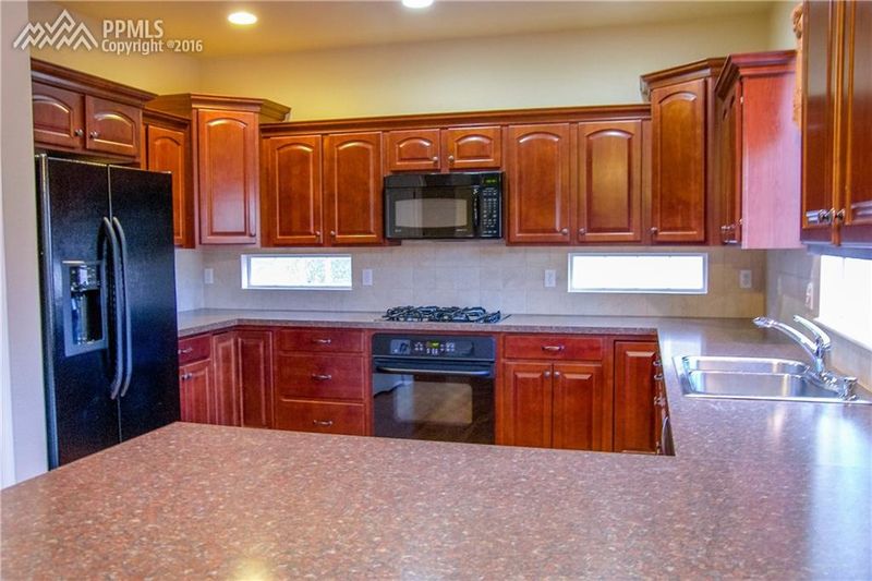 5780 Flicka Dr, Colorado Springs, CO 80924