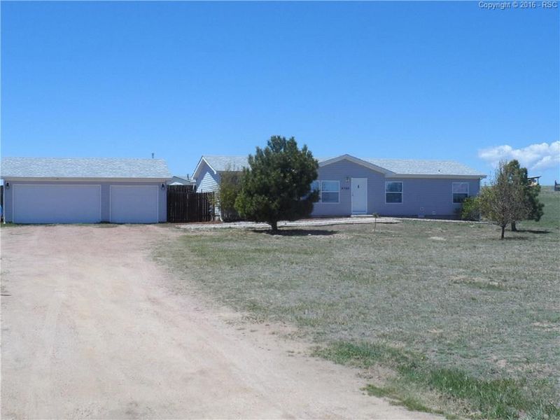 5780 Oil Baron Dr, Peyton, CO 80831