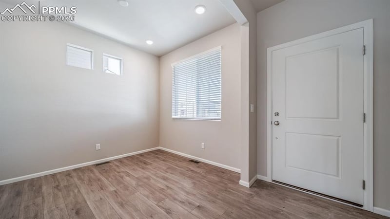 5783 Bowerman Ln, Colorado Springs, CO 80927