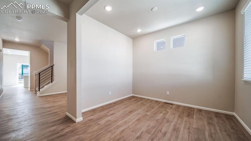 5783 Bowerman Ln, Colorado Springs, CO 80927