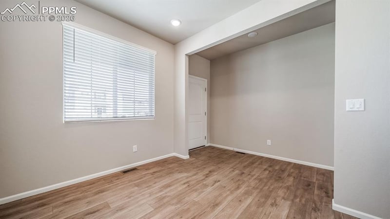 5783 Bowerman Ln, Colorado Springs, CO 80927