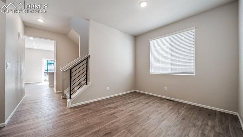 5783 Bowerman Ln, Colorado Springs, CO 80927