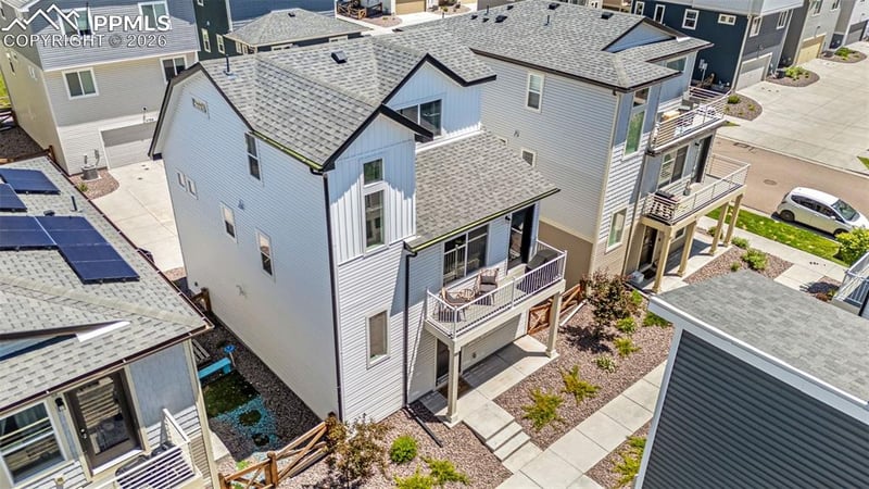 5784 Tramore Ct, Colorado Springs, CO 80927