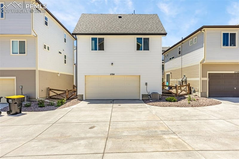 5784 Tramore Ct, Colorado Springs, CO 80927