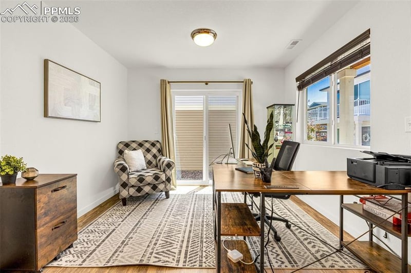 5784 Tramore Ct, Colorado Springs, CO 80927