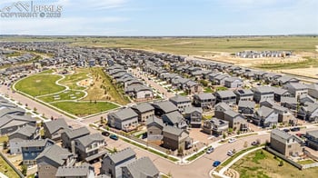 5784 Tramore Ct, Colorado Springs, CO 80927