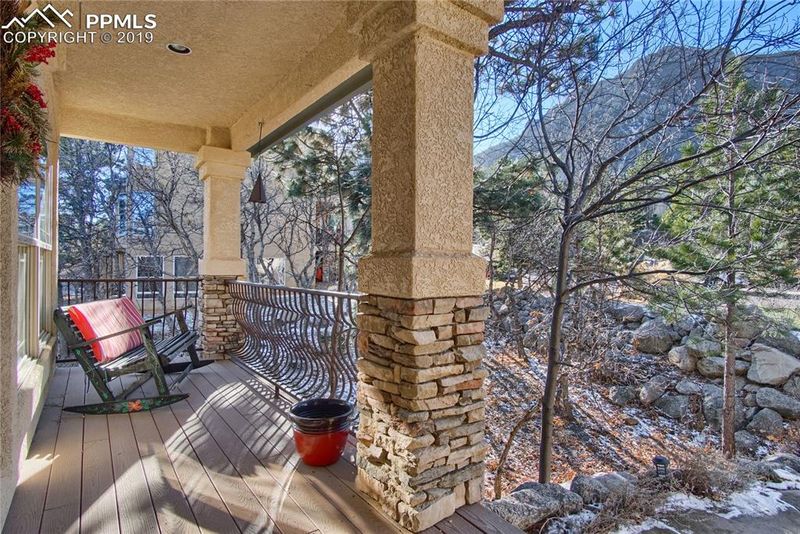 5785 Gladstone St, Colorado Springs, CO 80906