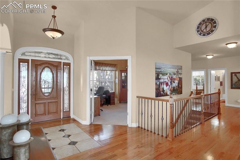 5785 Gladstone St, Colorado Springs, CO 80906