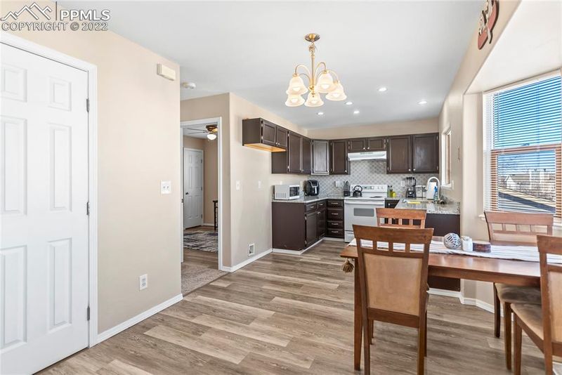 5785 Grapevine Dr, Colorado Springs, CO 80923