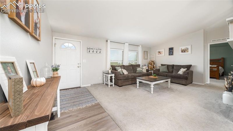 5785 Southfork Dr, Peyton, CO 80831