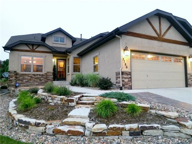 5786 Cisco Dr, Colorado Springs, CO 80924