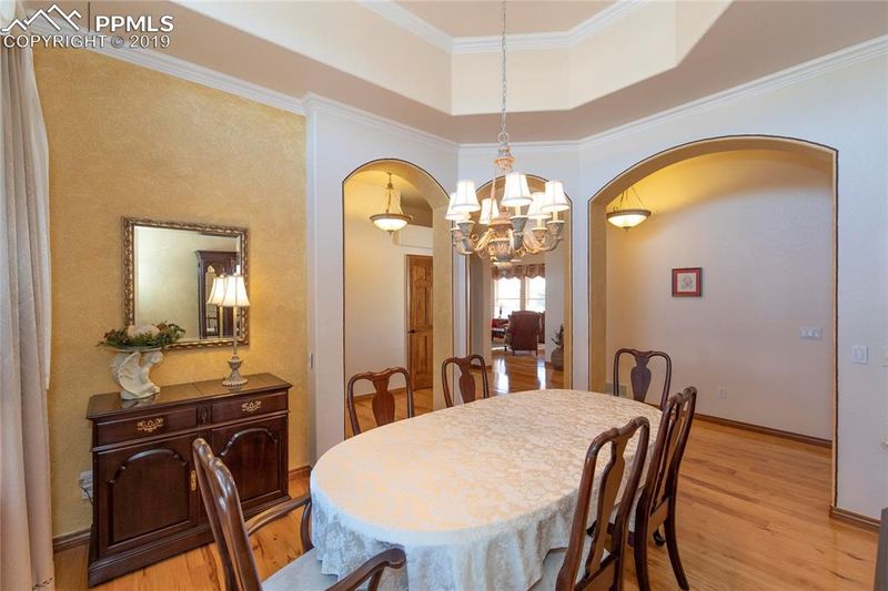 5786 Dusty Chaps Dr, Colorado Springs, CO 80923