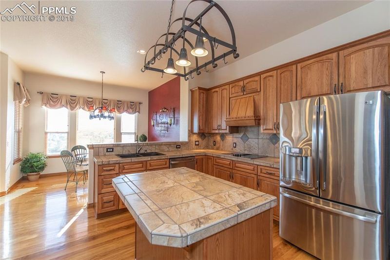 5786 Dusty Chaps Dr, Colorado Springs, CO 80923