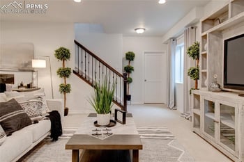 5786 Zounds Way, Colorado Springs, CO 80927