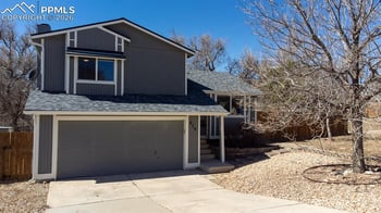 579 Blossom Field Rd, Fountain, CO 80817