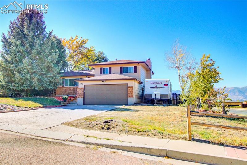 5790 Tuckerman Dr, Colorado Springs, CO 80918
