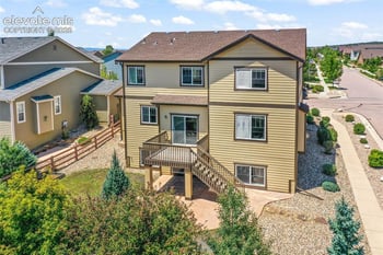 5793 Brave Eagle Dr, Colorado Springs, CO 80924