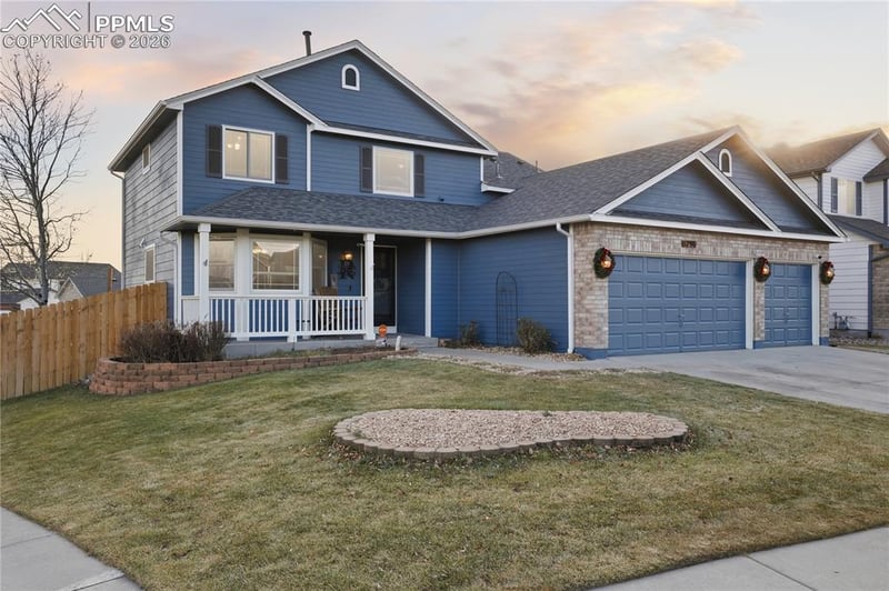 5796 Poudre Way, Colorado Springs, CO 80923 | MLS# 2170216 | Great ...