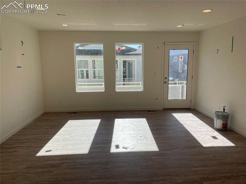 5797 Thurless Ln, Colorado Springs, CO 80927