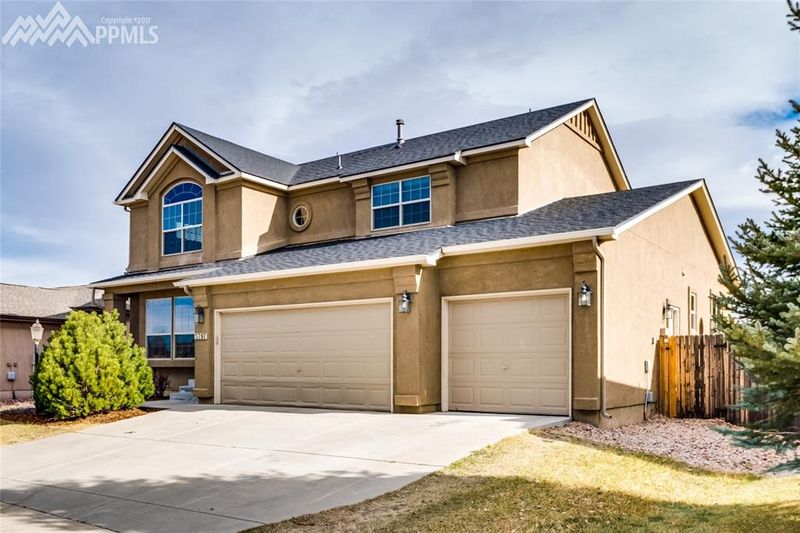 5797 Whiskey River Dr, Colorado Springs, CO 80923