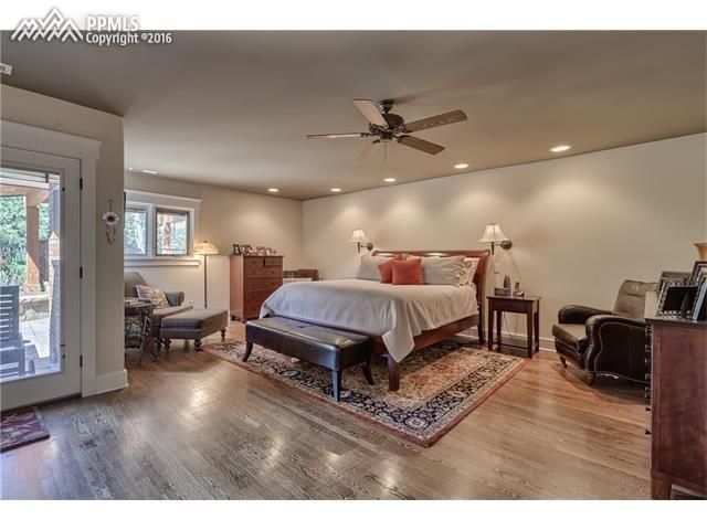58 W Cheyenne Mountain Blvd, Colorado Springs, CO 80906