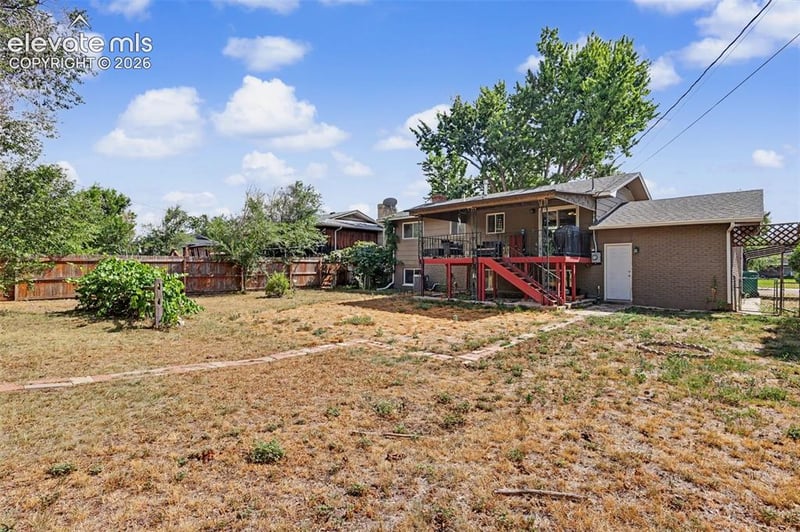 58 Watson Blvd, Colorado Springs, CO 80911