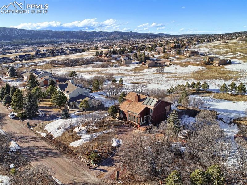 580 Harness Rd, Monument, CO 80132