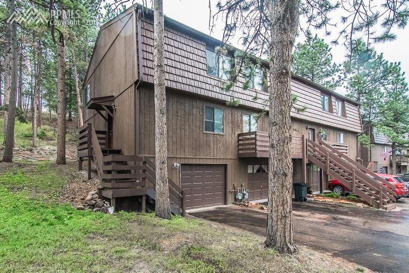 580 Manor Ct, Woodland Park, CO 80863