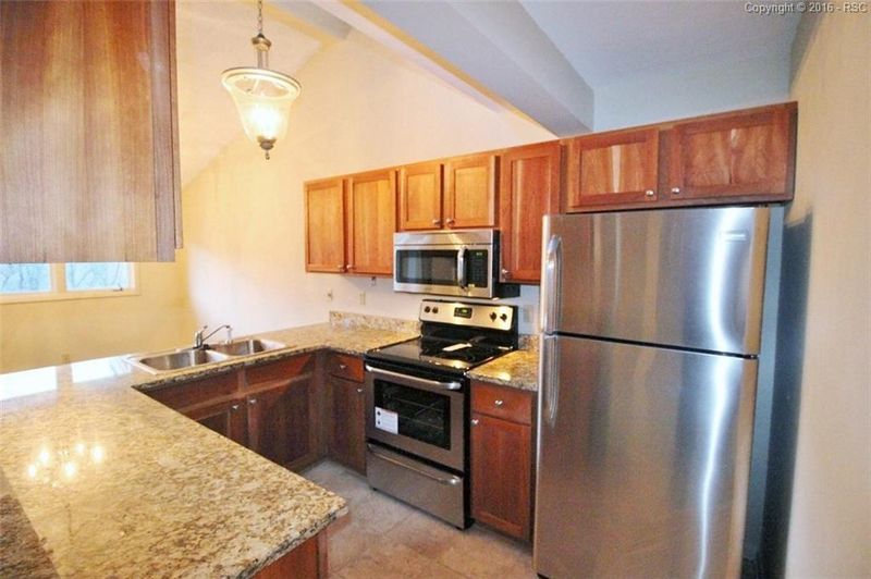 580 Observatory Dr #C, Colorado Springs, CO 80904