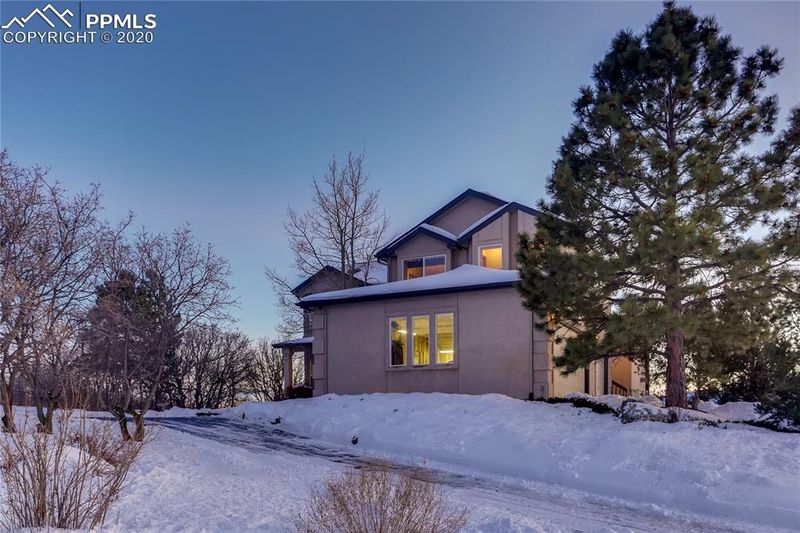 580 Struthers Loop, Colorado Springs, CO 80921
