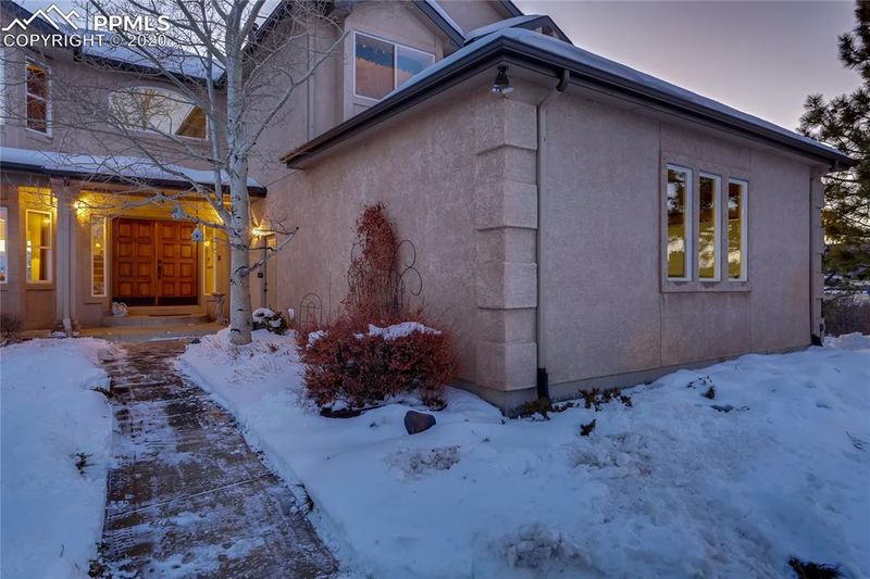 580 Struthers Loop, Colorado Springs, CO 80921