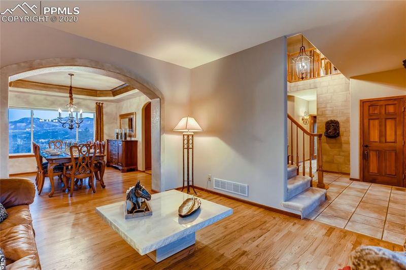 580 Struthers Loop, Colorado Springs, CO 80921