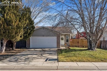 580 Upton Dr, Colorado Springs, CO 80911