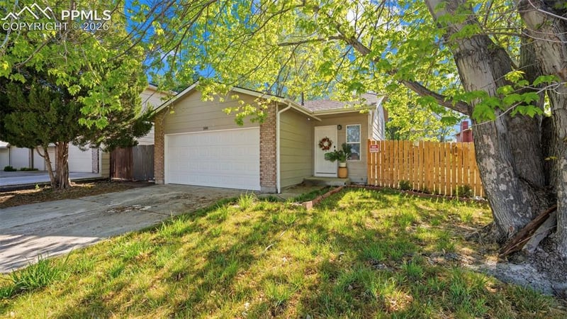 580 Upton Dr, Colorado Springs, CO 80911